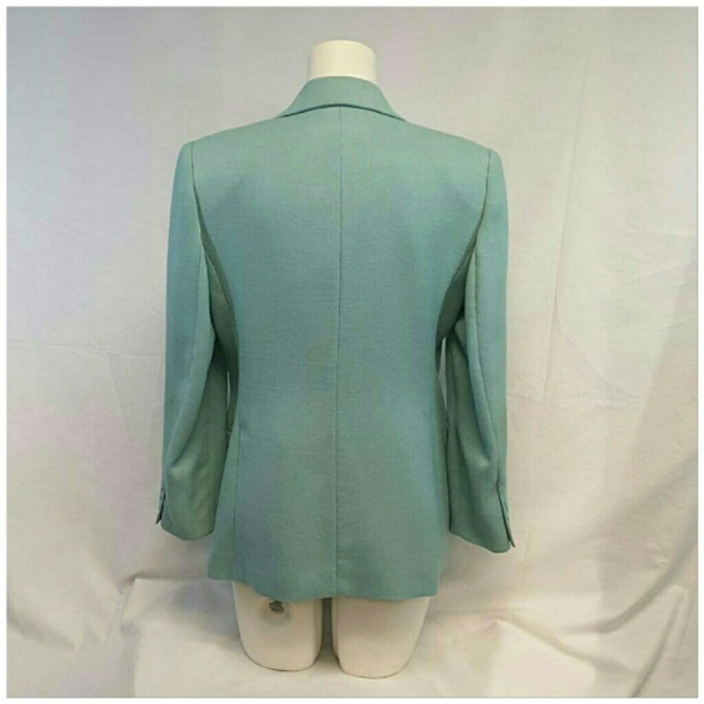 Worthington, Fully Lined Blazer, size 6 Petite - Picture 5 of 8
